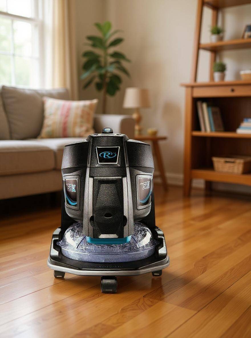 Home | Rainbow Cleaning Systems - Environaire Corporation